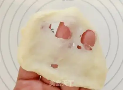 Make Toast step 2