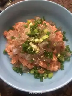 Make Shrimp crotch step 4