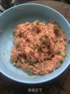 Make Shrimp crotch step 5