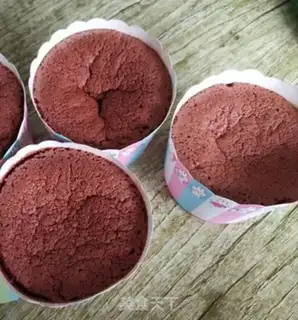 Make Pink pink cake step 10