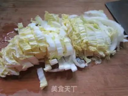 Make Scallops and dolls step 2