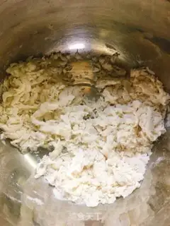 Make Tomato shrimp step 3