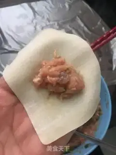 Make Shrimp crotch step 6