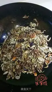 Make Fish pickles step 5