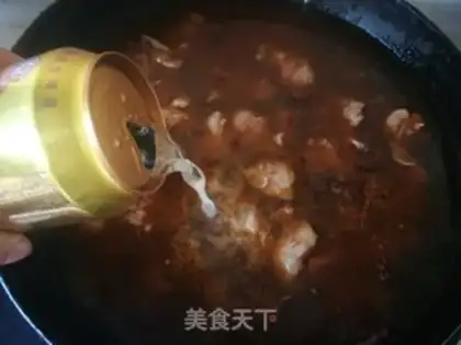 Make Red beef step 12