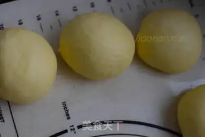 Make Onion cheese bread step 9