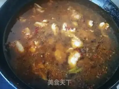 Make Red beef step 13