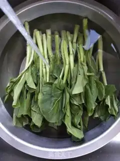 Make The apricot step 1