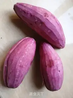 Make Homemade potato buns step 0