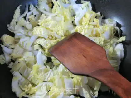 Make Scallops and dolls step 3