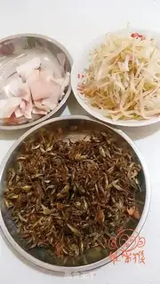Make Fish pickles step 6