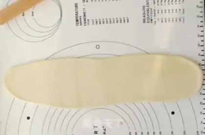 Make Toast step 6