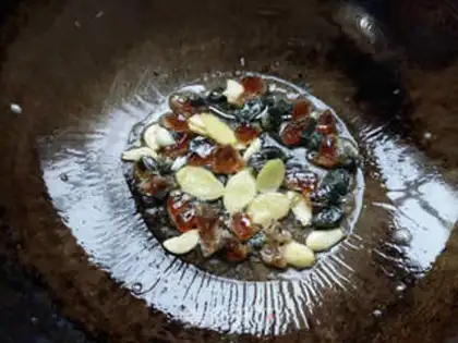 Make Pineapple step 4