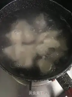 Make Shrimp crotch step 10