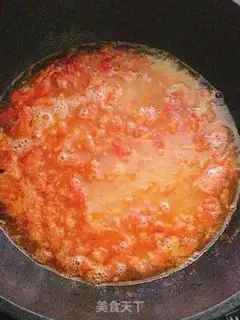 Make Tomato shrimp step 7