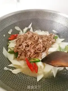 Make Beef step 8