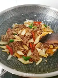 Make Beef step 9