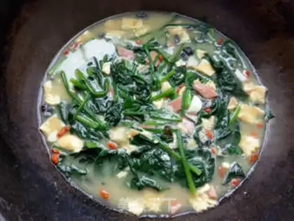 Make Pineapple step 8