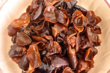 Make Garlic mucus, filamental step 0