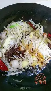 Make Fish pickles step 11