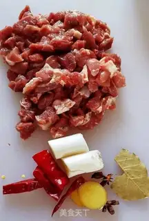 Make The lamb