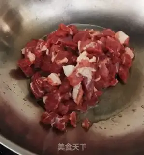Make The lamb