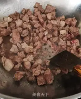Make The lamb