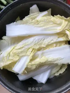 Make Boiled meat step 0