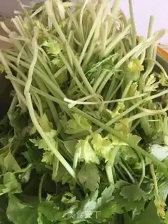 Make Beef fragrance step 1