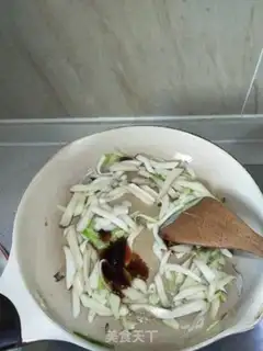 Make The apricot step 9