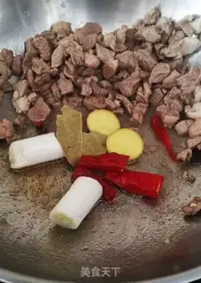 Make The lamb