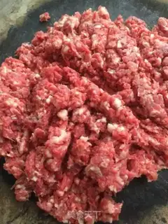Make Beef fragrance step 2