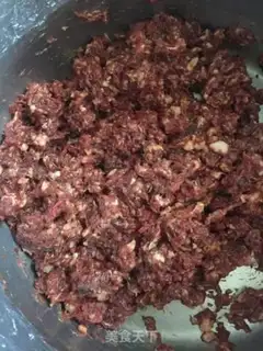 Make Beef fragrance step 3