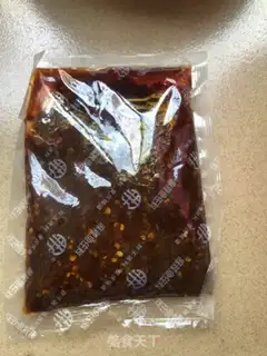 Make Boiled meat step 2