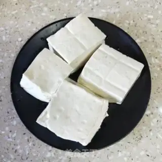 Make Pickle tofu step 0