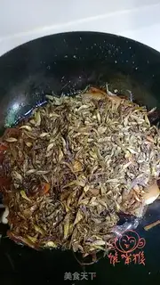 Make Fish pickles step 15