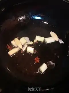 Make Potato beef step 3