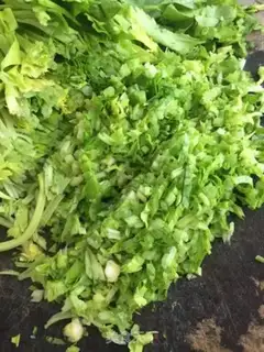 Make Beef fragrance step 4