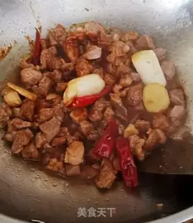 Make The lamb