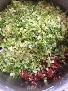 Make Beef fragrance step 5