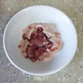 Make Pickle tofu step 2