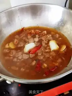 Make The lamb