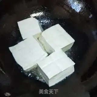 Make Pickle tofu step 3