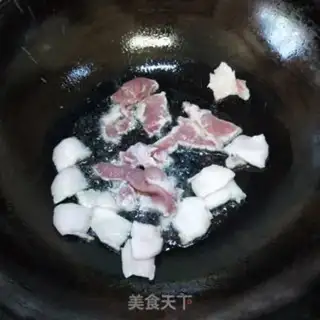 Make Pickle tofu step 5