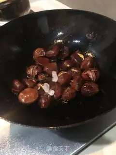 Make Chestnut step 1