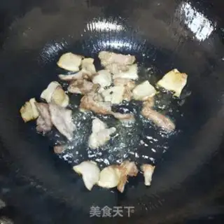 Make Pickle tofu step 6