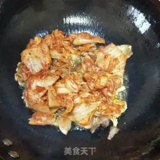 Make Pickle tofu step 7