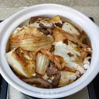 Make Pickle tofu step 9