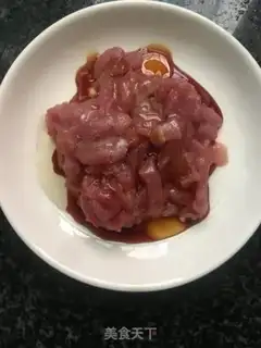 Make The cranberry gravy step 1
