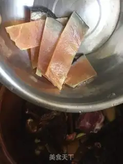 Make Cosmetic cosmopolitan soup step 5